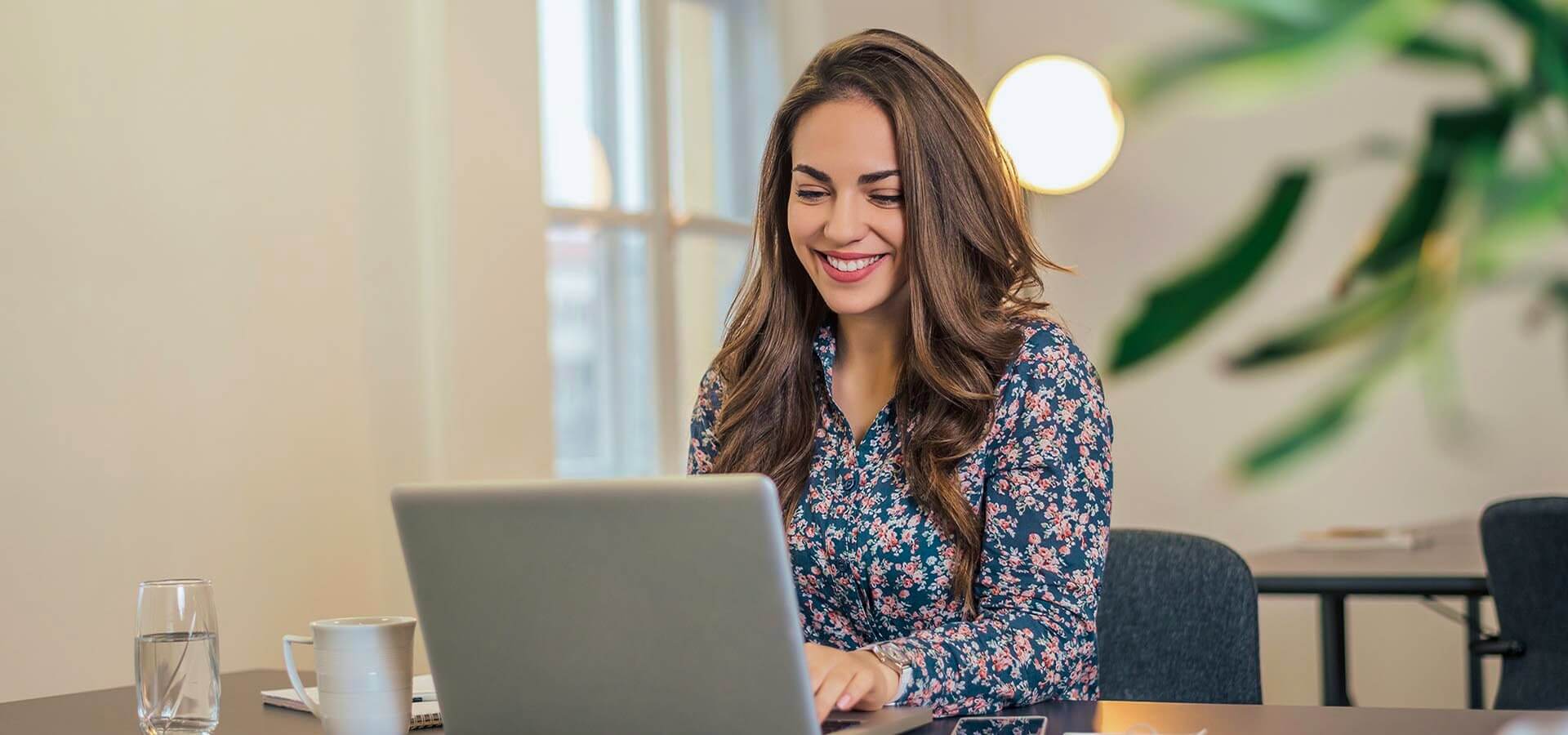¡Bienvenido a VitalHealth Américas!