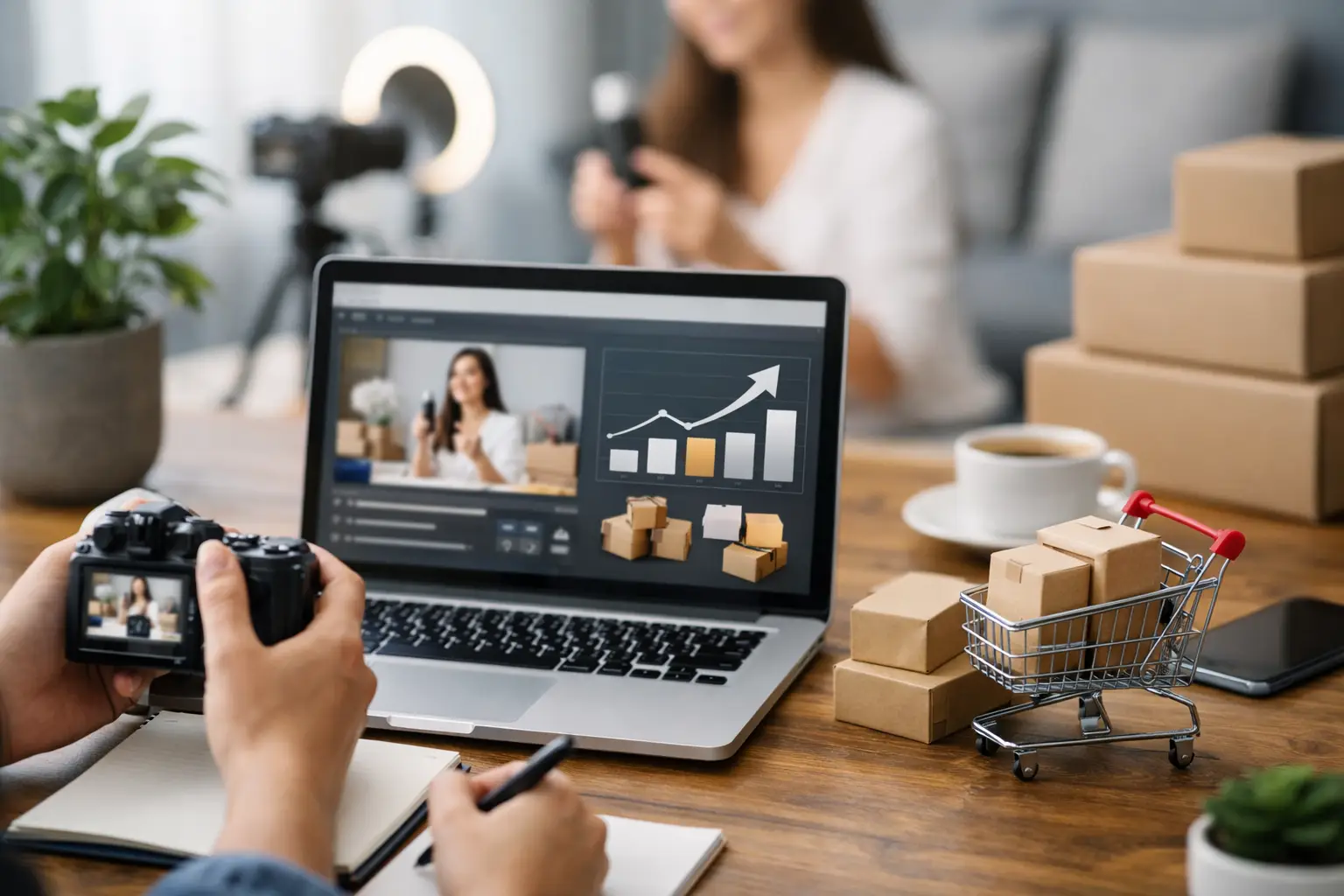 Cómo crear contenido para vender de verdad