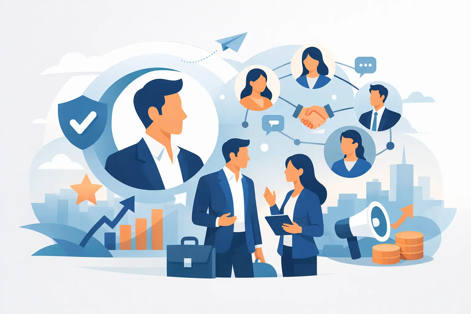 Marca personal para networkers que sí vende