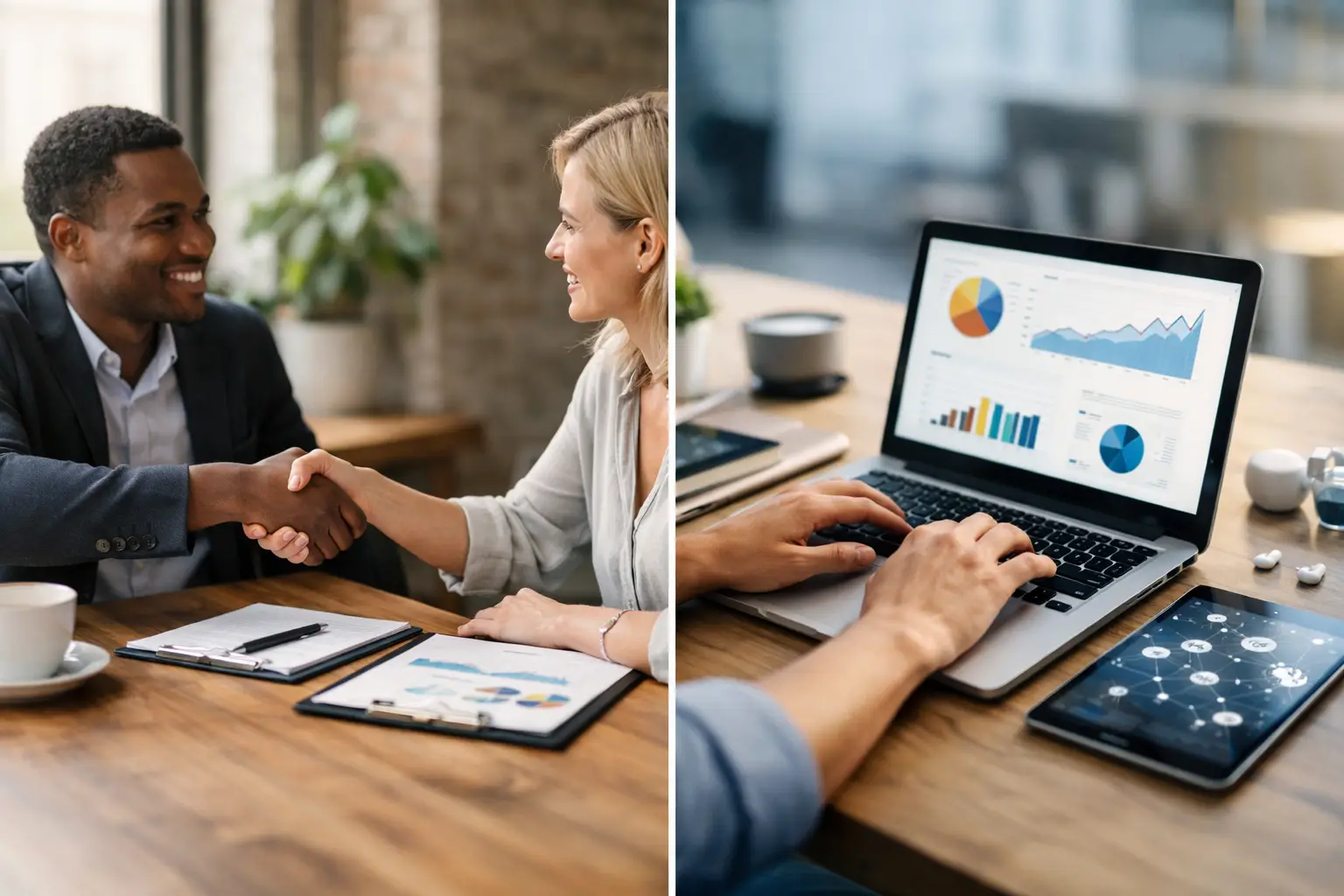 Marketing relacional vs marketing digital