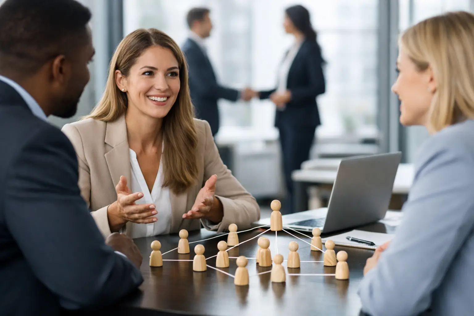 Mejor empresa de network marketing: cómo elegir