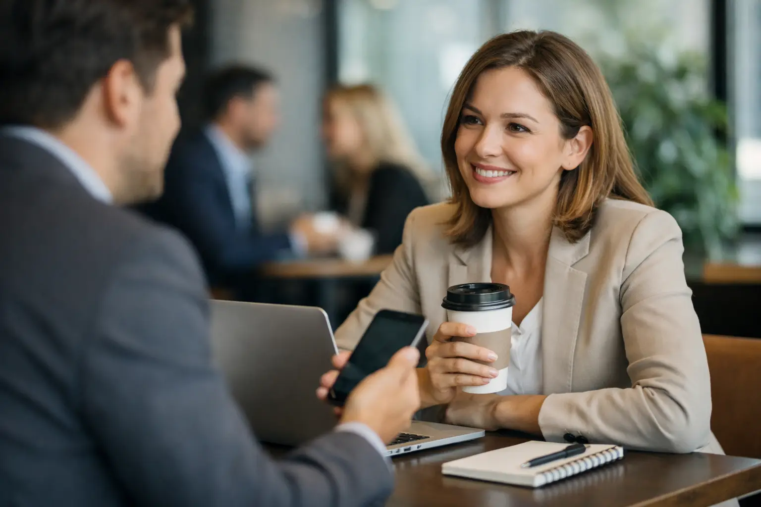 Mejores guiones para invitar prospectos