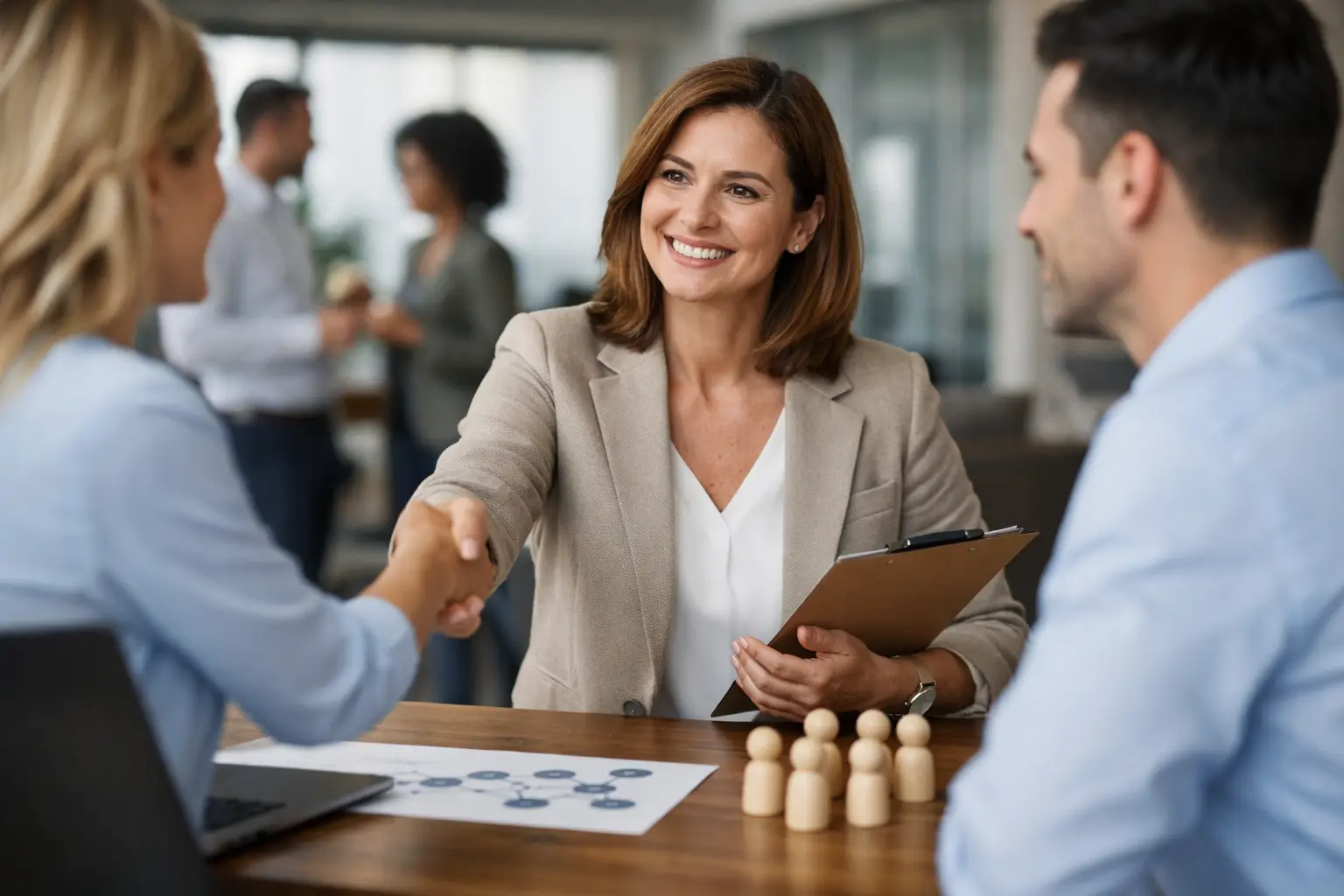 Qué es venta multinivel ética y cómo funciona