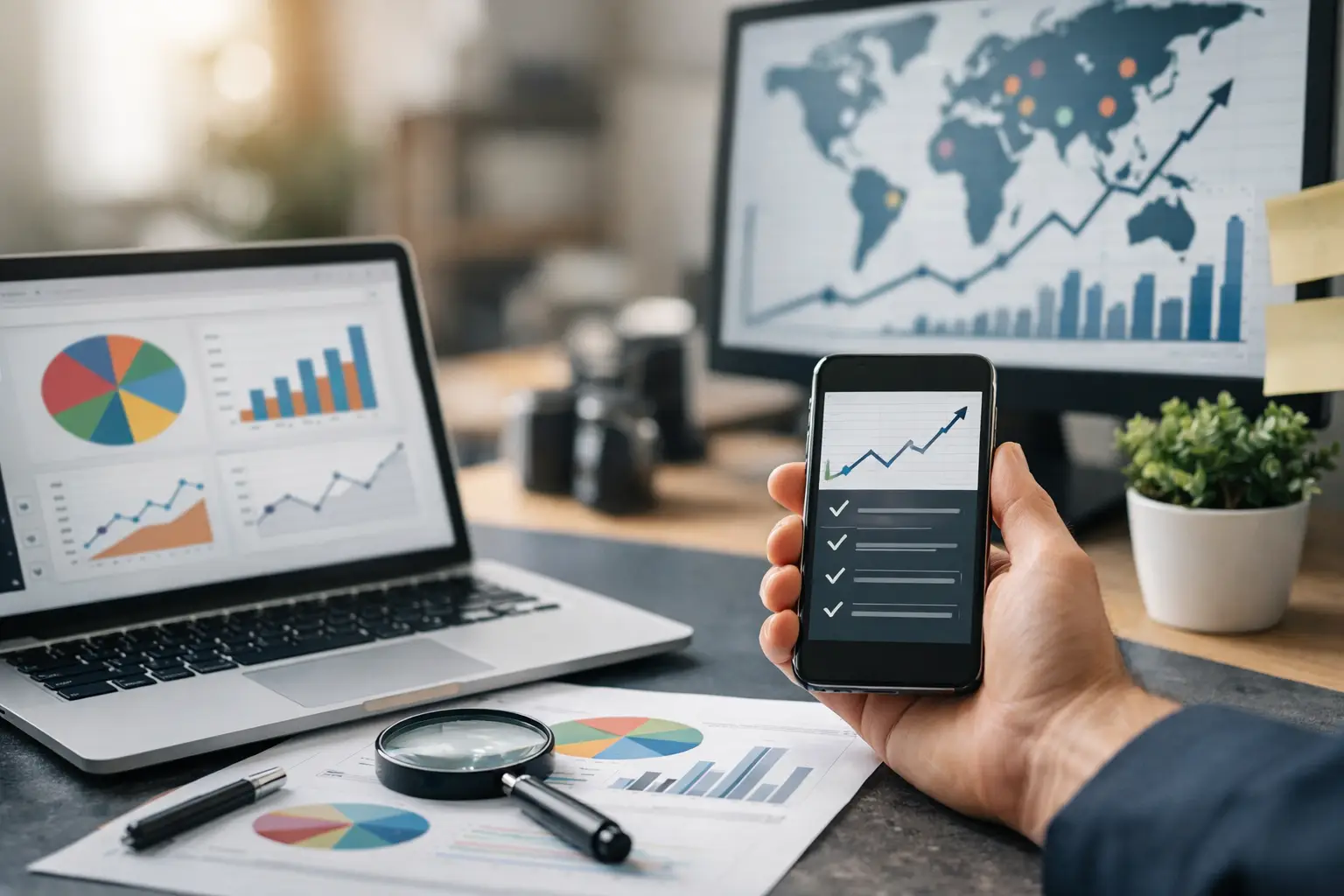 8 mejores herramientas para seguimiento