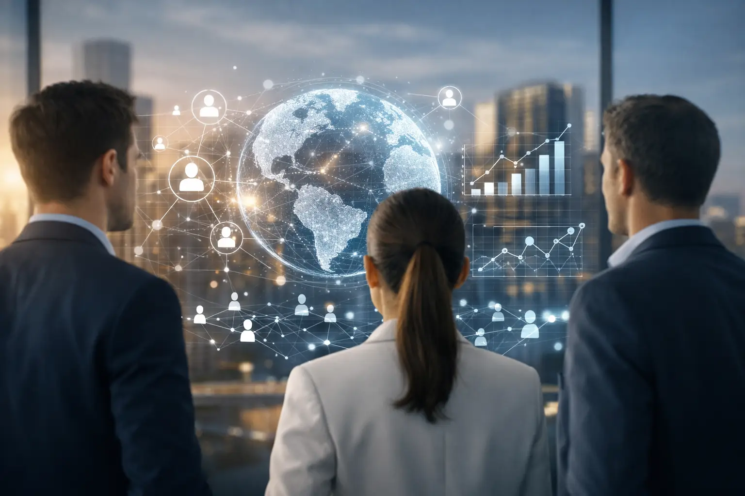 Futuro del network marketing en 2026