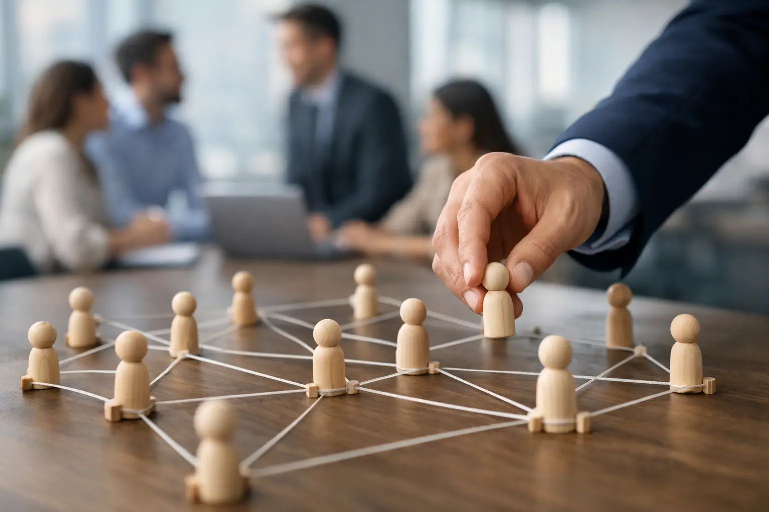 Redes de mercadeo: cómo crecer con estrategia