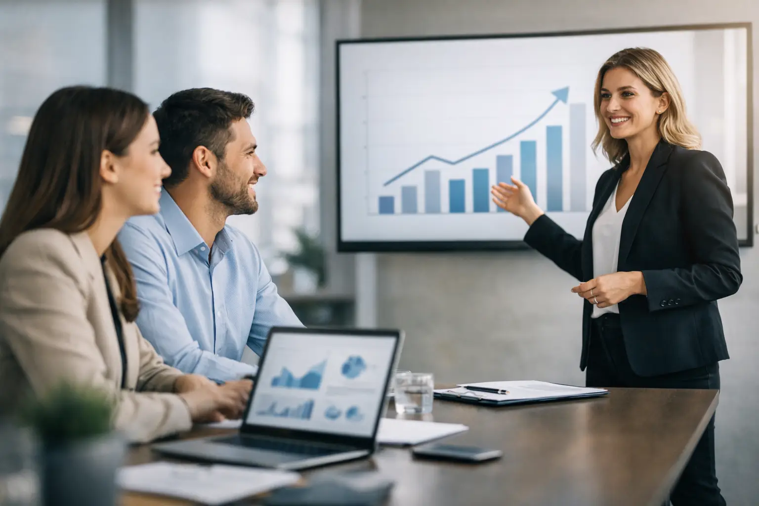 Guía de onboarding comercial que sí acelera