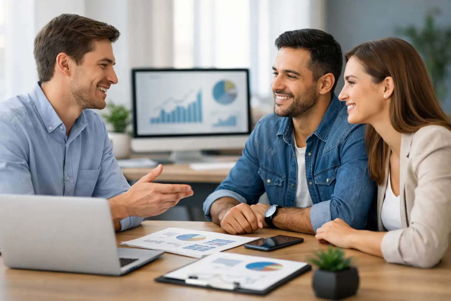 Guía de onboarding para afiliados con resultados